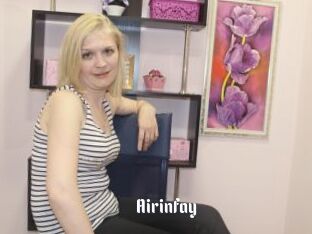 Airinfay