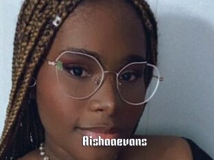 Aishaaevans