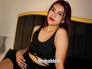 Aishablair