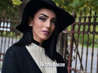 Aishablaze