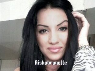 Aishabrunette