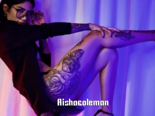 Aishacoleman