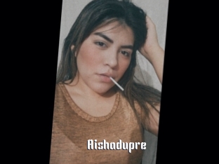 Aishadupre