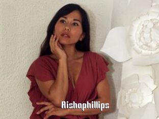 Aishaphillips