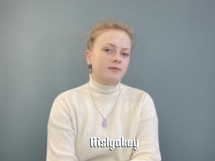 Aislyakey