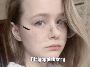 Aislyappleberry