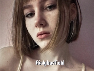 Aislybarfield