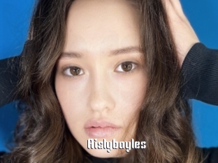 Aislybayles