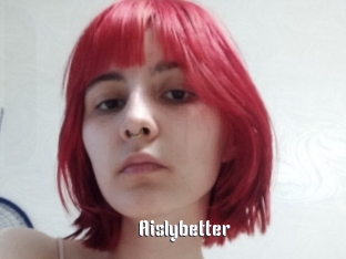 Aislybetter