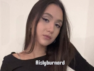 Aislyburnard