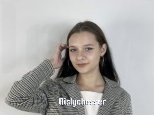 Aislychesser