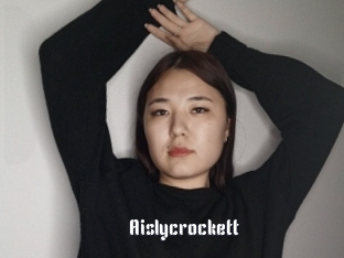 Aislycrockett