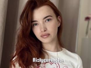 Aislycurington
