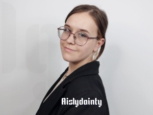 Aislydainty