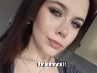 Aislydennett