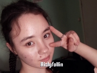 aislyfollin 1 grosse chatte
