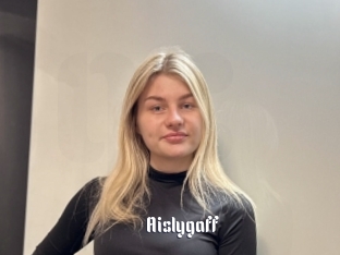 Aislygaff