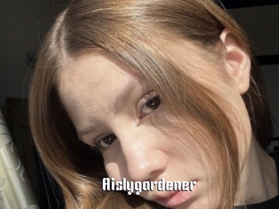Aislygardener