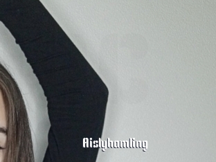 Aislyhamling