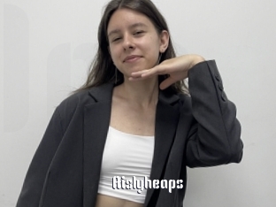 Aislyheaps
