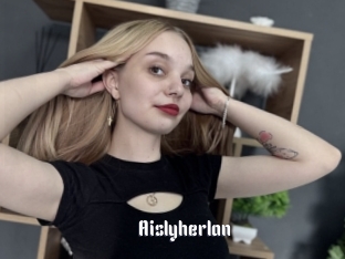 Aislyherlan