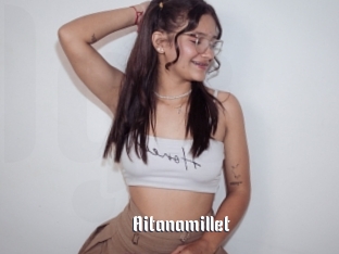Aitanamillet