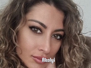 Akalyi