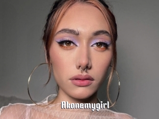 Akanemygirl