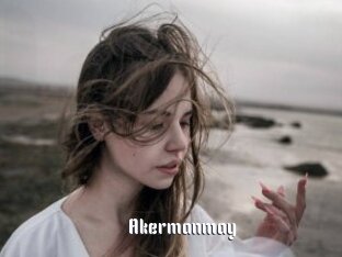 Akermanmay