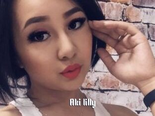 Aki_lilly