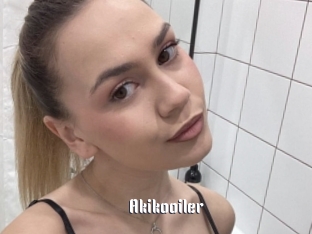 Akikooiler