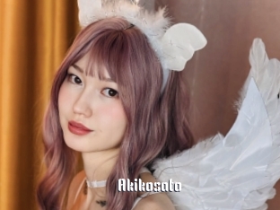 Akikosato