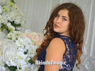 Akindofmagic