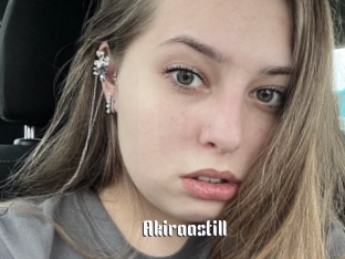 Akiraastill