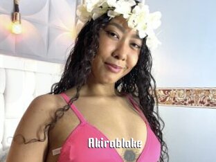 Akirablake