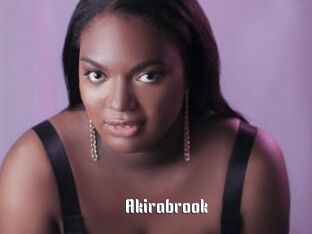 Akirabrook
