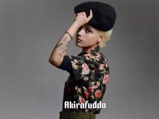 Akirafuddo