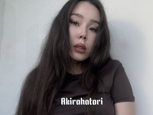 Akirahatori