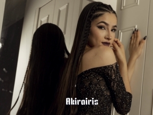 Akirairis