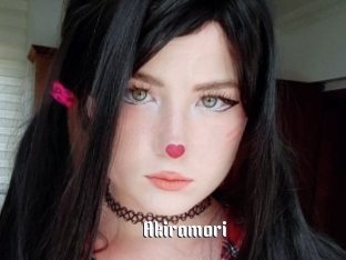 Akiramori