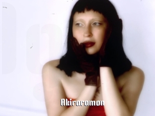 Akiraramon