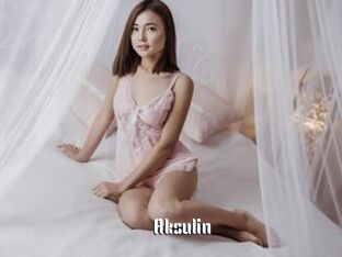 Aksulin