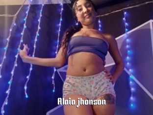 Alaia_jhonson