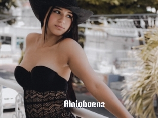 Alaiabaenz