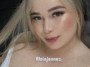 alaiajonnes 1 grosse chatte