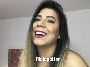 Alaiapotter