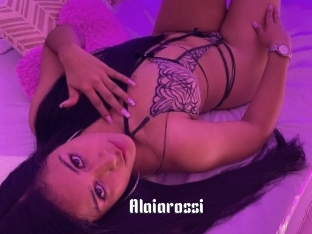 Alaiarossi