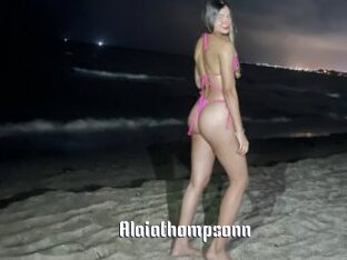 Alaiathompsonn