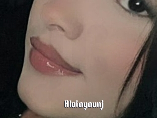 Alaiayounj