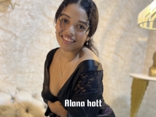 Alana_hott